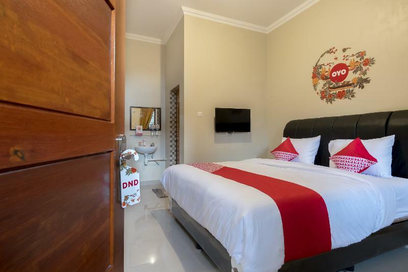 Reddoorz At Joyce Guest House Medan Exterior foto