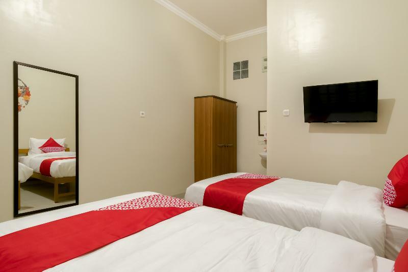 Reddoorz At Joyce Guest House Medan Exterior foto